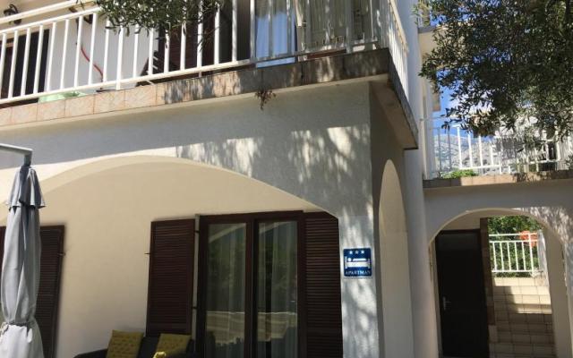 Apartmán  Ruzica – Ubytování Orebić – Pelješac Chorvatsko