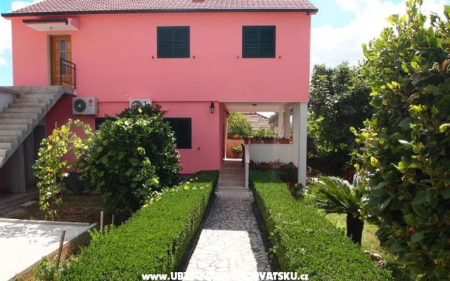 Apartmán Nike – Ubytování Orebić – Pelješac Chorvatsko