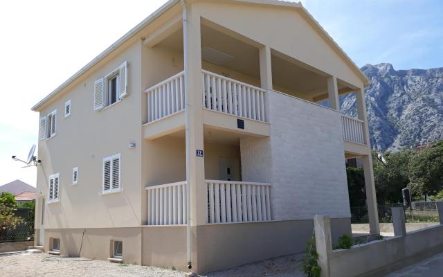 Apartmány Juliet – Ubytování Orebić – Pelješac Chorvatsko