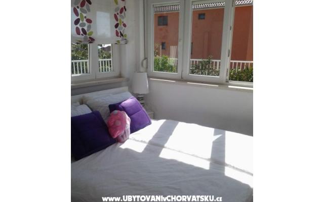 Lila Flower – Ubytování Orebić – Pelješac Chorvatsko