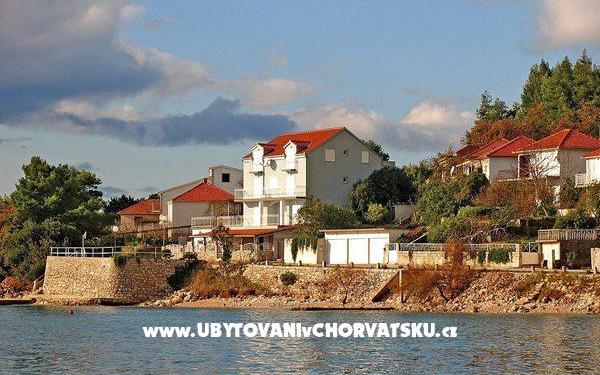 Apartmány Orebic – Ubytování Orebić – Pelješac Chorvatsko