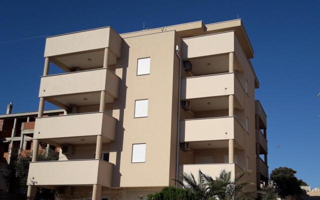 Apartmán Sara – Ubytování ostrov Pag Chorvatsko