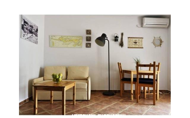 Apartmány Ankora Mandre – Ubytování ostrov Pag Chorvatsko