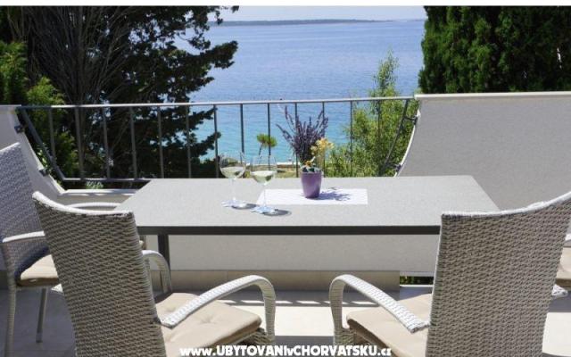 Apartmány ARBAN – Ubytování ostrov Pag Chorvatsko
