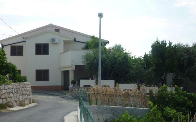 Apartmány Ivana – Ubytování ostrov Pag Chorvatsko