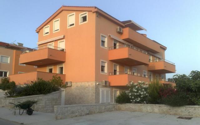Apartmány VAVEDA – Ubytování ostrov Pag Chorvatsko