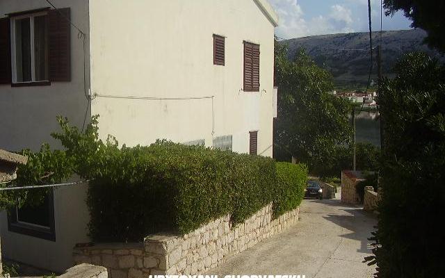 Apartmány Dani – Ubytování ostrov Pag Chorvatsko