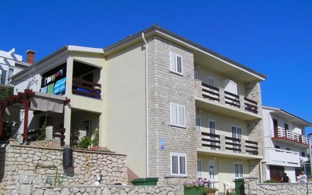 Apartmány Pavičić Marija Pag – Ubytování ostrov Pag Chorvatsko