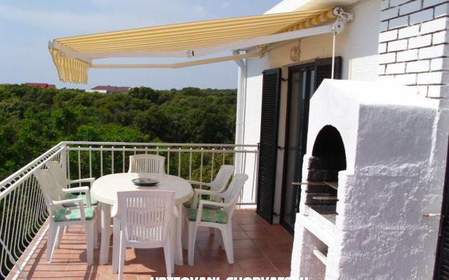 Vila Anica – Ubytování ostrov Pag Chorvatsko