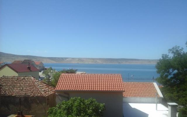 Apartmány Viktorija – Ubytování Starigrad Paklenica Chorvatsko