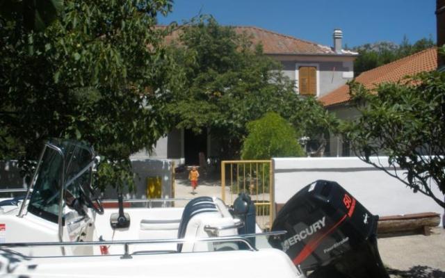 Apartmány Paron Šime – Ubytování Starigrad Paklenica Chorvatsko