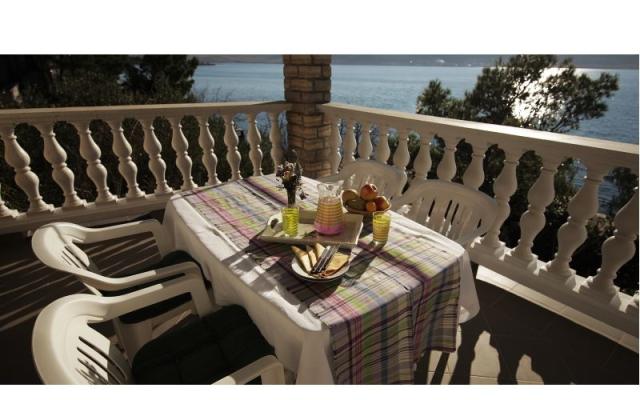 Villa Marijana – Ubytování Starigrad Paklenica Chorvatsko