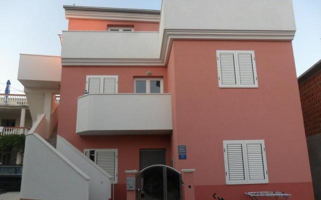 Apartmán Damira – Ubytování Pakoštane Chorvatsko