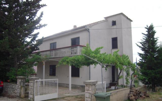 Apartmán/Studio Nada – Ubytování Pakoštane Chorvatsko