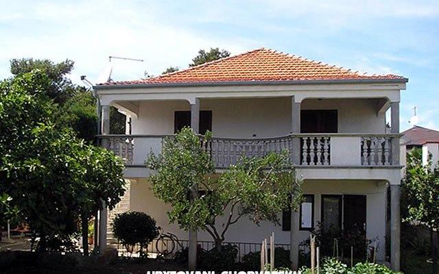 Apartmány Andrejka – Ubytování Pakoštane Chorvatsko