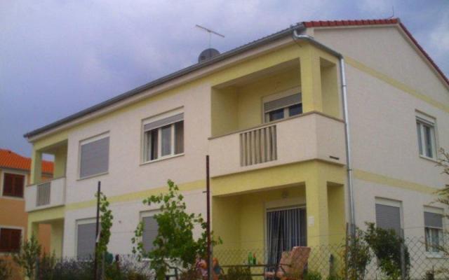 Apartmány Melissa  – Ubytování Pakoštane Chorvatsko