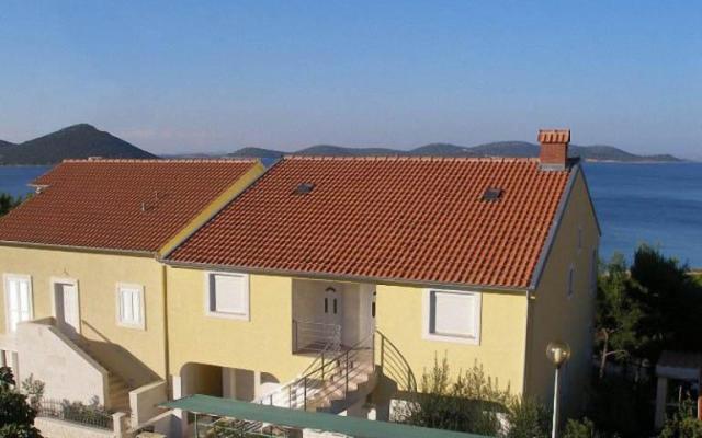 Apartmány Nada – Ubytování Pakoštane Chorvatsko