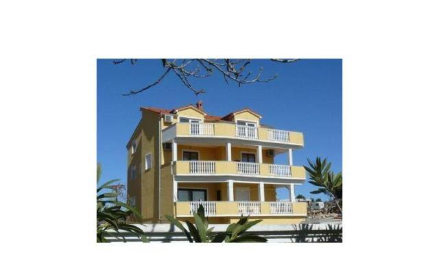 Apartmány Viktoria  – Ubytování Pakoštane Chorvatsko