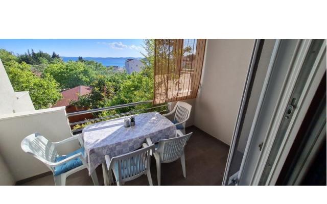 Apartmány  Lu-Ka Pakoštane – Ubytování Pakoštane Chorvatsko