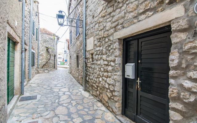 Old Town Dům – Ubytování Pakoštane Chorvatsko