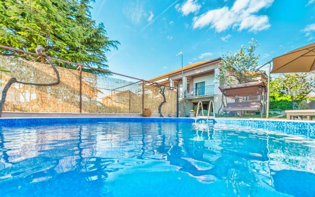 Villa Bakija – Ubytování Pakoštane Chorvatsko