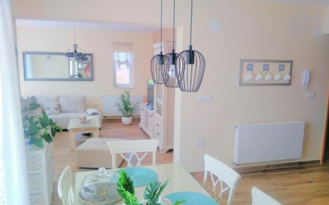 Villa Hana  – Ubytování Pakoštane Chorvatsko