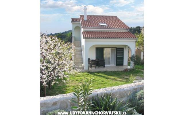 Apartmán Niko – Ubytování ostrov Pašman Chorvatsko