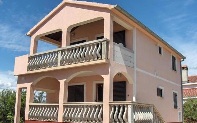 Apartmány Ždrelac – Ubytování ostrov Pašman Chorvatsko