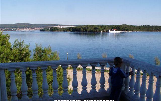 Apartmány Pasman – Ubytování ostrov Pašman Chorvatsko