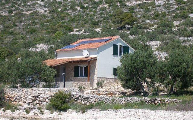 Villa Pomahline – Ubytování ostrov Pašman Chorvatsko