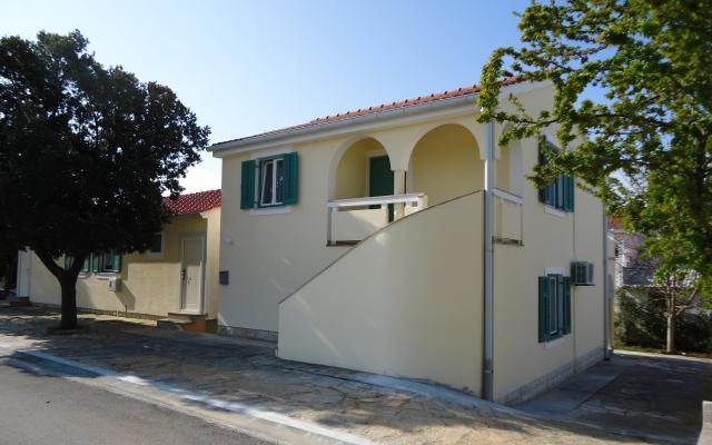 Apartmány Villa  Antonija  – Ubytování Petrčane Chorvatsko