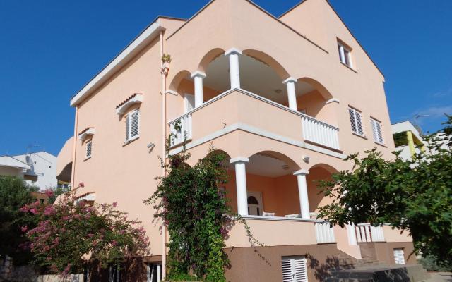 Apartmány Ana – Ubytování Petrčane Chorvatsko
