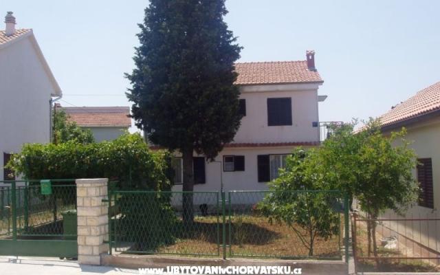 Apartmán Jagoda – Ubytování Pirovac Chorvatsko