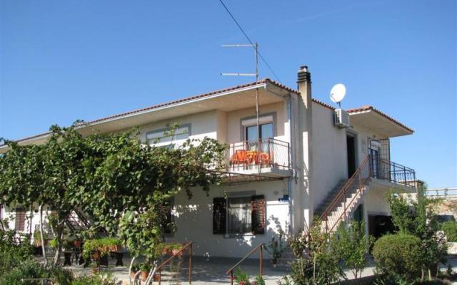 Apartmán Letica – Ubytování Pirovac Chorvatsko