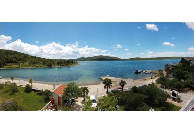 Apartmány Nada – Ubytování Pirovac Chorvatsko