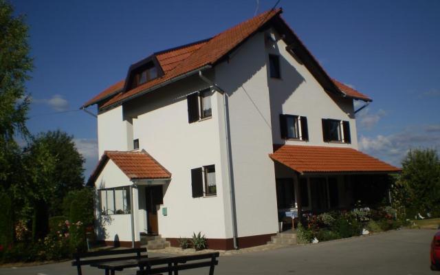 Apartmán Patar – Ubytování Plitvice Chorvatsko