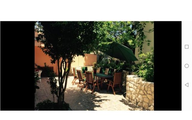 Apartmány Raos – Ubytování Podgora Chorvatsko