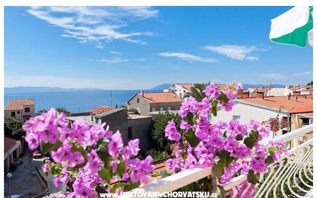 Apartmány Mihael – Ubytování Podgora Chorvatsko