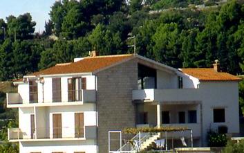 Apartmány Dado – Ubytování Podgora Chorvatsko