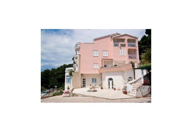Villa Car – Ubytování Podgora Chorvatsko