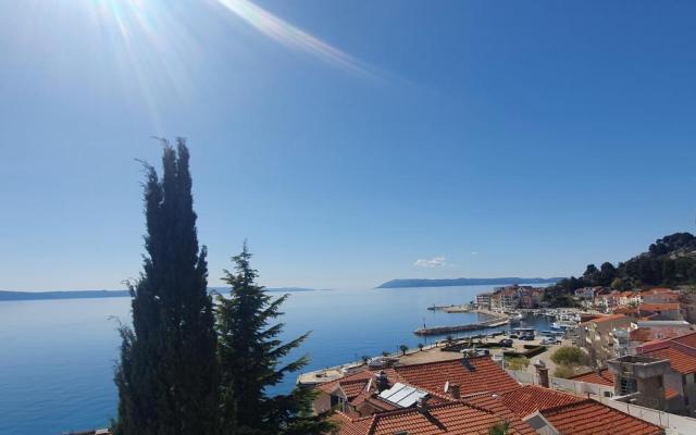 Villa Mandarina – Ubytování Podgora Chorvatsko
