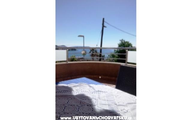 Apartmán Arthur – Ubytování Podstrana Chorvatsko