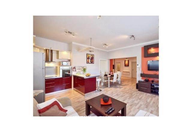 Apartmán Bruna – Ubytování Podstrana Chorvatsko