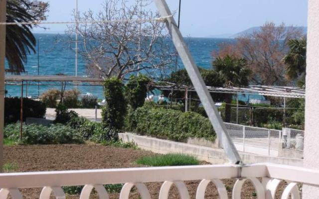 Apartmány Bašković – Ubytování Podstrana Chorvatsko