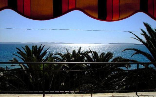 Apartmány Zorica – Ubytování Podstrana Chorvatsko