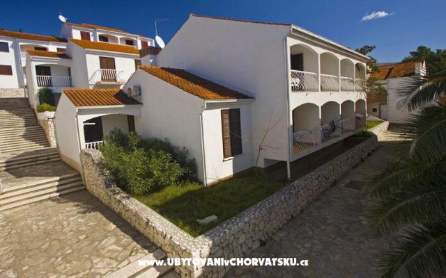 Apartmány Gusic – Ubytování Podstrana Chorvatsko