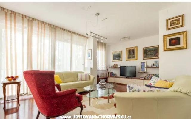 Apartmány Ada – Ubytování Podstrana Chorvatsko