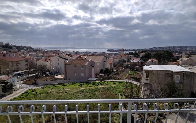 Luxury Apartmán Ankica – Ubytování Podstrana Chorvatsko