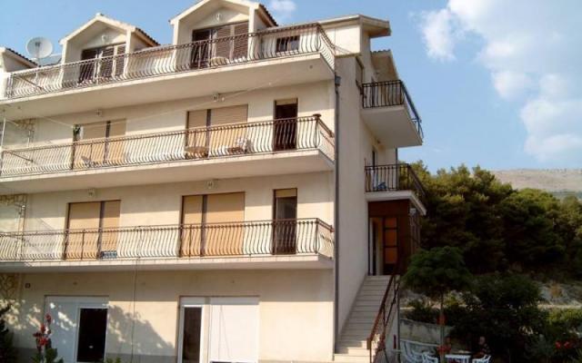 Villa Niko – Ubytování Podstrana Chorvatsko