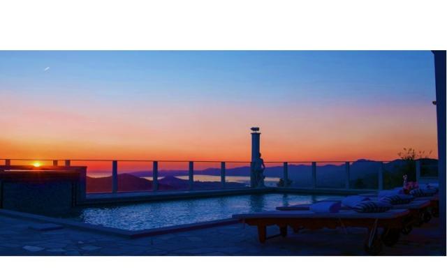 Villa Nino – Ubytování Podstrana Chorvatsko